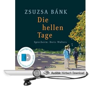 Die hellen Tage
