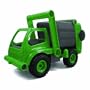 Sprig Toys Eco Recycling-Truck