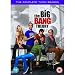 The Big Bang Theory - Season 3 [EU Import]