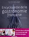 Encyclop&eacute;die de la gastronomie fran&ccedil;aise (1C&eacute;d&eacute;rom)