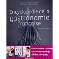 Encyclop�die de la gastronomie fran�aise (1C�d�rom)