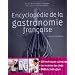 Encyclop�die de la gastronomie fran�aise (1C�d�rom)