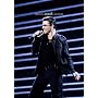 Official George Michael A3 Calendar 2008