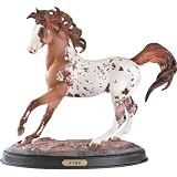 Breyer Ethereal Collection Fire
