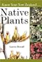 Know Your New Zealand Native Plants