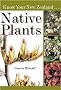 Know Your New Zealand Native Plants