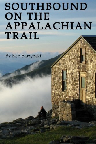 Southbound on the Appalachian Trail