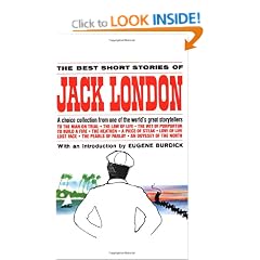Best Short Stories of Jack London