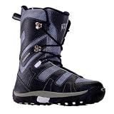 Morrow Slick Boy's Snowboard Boots
