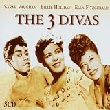 The 3 Divas