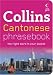 Book Collins Cantonese Phrasebook: The Right Word in Your Pocket (Collins Gem)