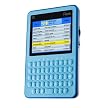 Peek Mobile E-mail Device - Aqua (PK-KIT-003)