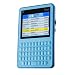 Peek Mobile E-mail Device (Aqua)