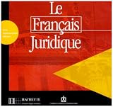 Le fran�ais juridique - CD audio