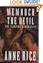 MEMNOCH : The Devil (The Vampire Chronicles #5)