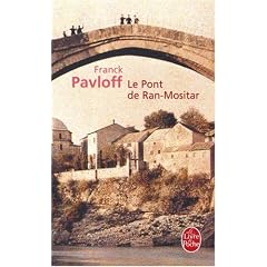 Le Pont de Ran-Mositar