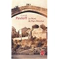 Le Pont de Ran-Mositar