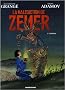 La mal�diction de Zener, Tome 3 : Tokamak