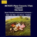 Benoit - Orchestral Music