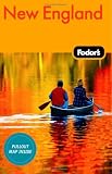 Fodor's New England, 27th Edition (Fodor's Gold Guides)