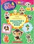 Official Collector's Sticker Book (Volume Three) (Littlest Pet Shop)
