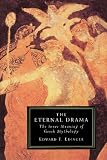 Eternal Drama: The Inner Meaning of Greek Mythology
