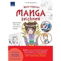 Mein eigenes Manga zeichnen: Materialien, Techniken, Charaktere, Effekte; Bonus: Interviews mit den bekannten Mangaka Takao Yaguchi und T�ru Fujisawa ... "Sanpei" und "GTO: Great Teacher Onizuka"