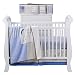 My Baby Sam Night Night 4-pc. Bedding set