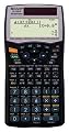 Sharp EL-W516B Scientific Calculator with WriteView (Black)