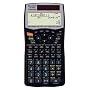 Sharp EL-W516B Scientific Calculator with WriteView (Black)