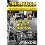 Treadwell, A Novel of Alaska Territory (The Gastineau Channel Quartet)