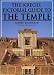 Kregel Pictorial Guide to the Temple (Kregel Pictorial Guides) (The Kregel Pictorial Guide Series)