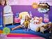 Barbie - Light Up Bedroom Playset - 1999 Arcotoys, Mattel