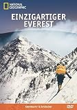National Geographic - Einzigartiger Everest