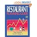 Restaurant Planning Guide
