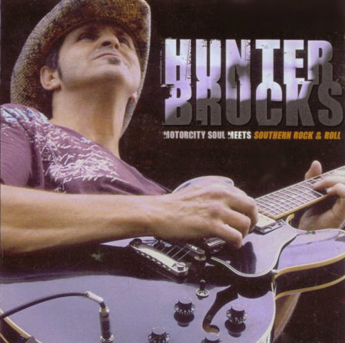 Motorcity Soul Meets Southern Rock & Roll