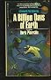 Billion Days of Earth Billion Days of Earth