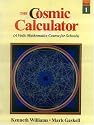 Cosmic Calculator (A Vedic Mathematics Course for Schools) 5 volume set (India's scientific heritage)