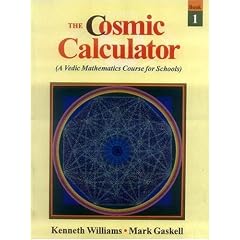 The Cosmic Calculator: A Vedic Mathematics for Schools