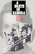 A Death in Zamora