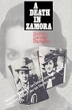 A Death in Zamora