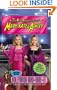 The Case Of The Hollywood Who-Done-It (Turtleback School & Library Binding Edition) (New Adventures of Mary-Kate & Ashley (Prebound))