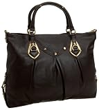 Steven by Steve Madden Metal Of Honor Executive Tote