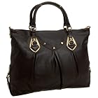 Steven by Steve Madden Metal Of Honor Executive Tote