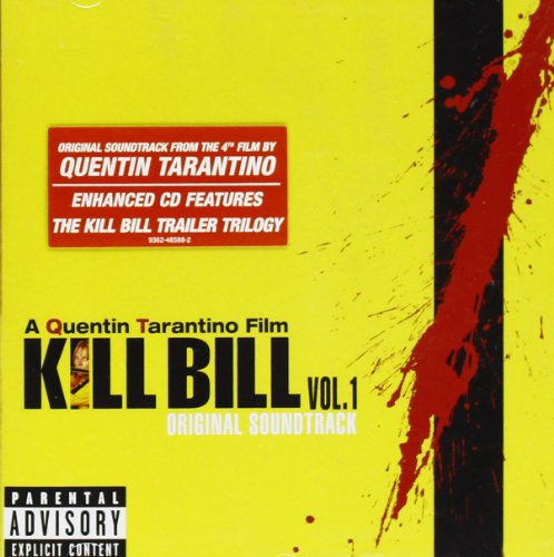 Kill Bill Vol.1 O.S.T.
