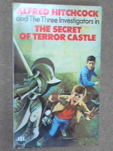The Secret of Terror Castle