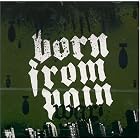 War by  Born from Pain 