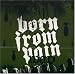 Born From Pain - WAR
