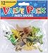 Prehistoric Dinosaurs (pack of 12)_s-1