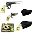 BILLY THE KID PISTOL KNIFE Gift